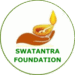 SWATANTRA FOUNDATION Logo